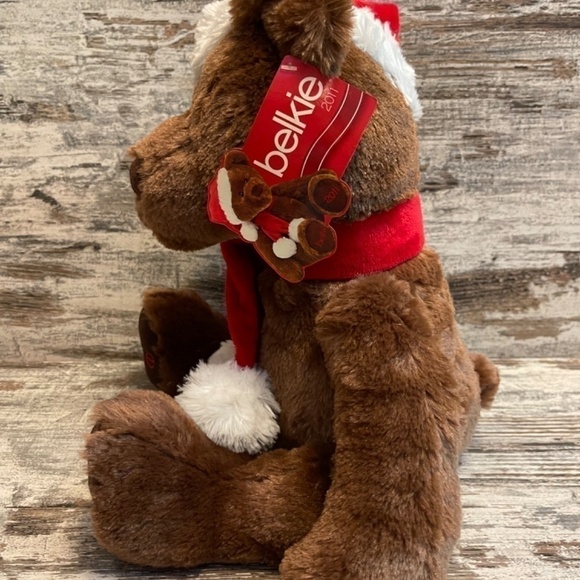 Belkie Bear 2011 - Picture 3 of 4